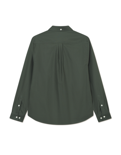 Konrad Pinwale Corduroy Shirt - Duffle Bag