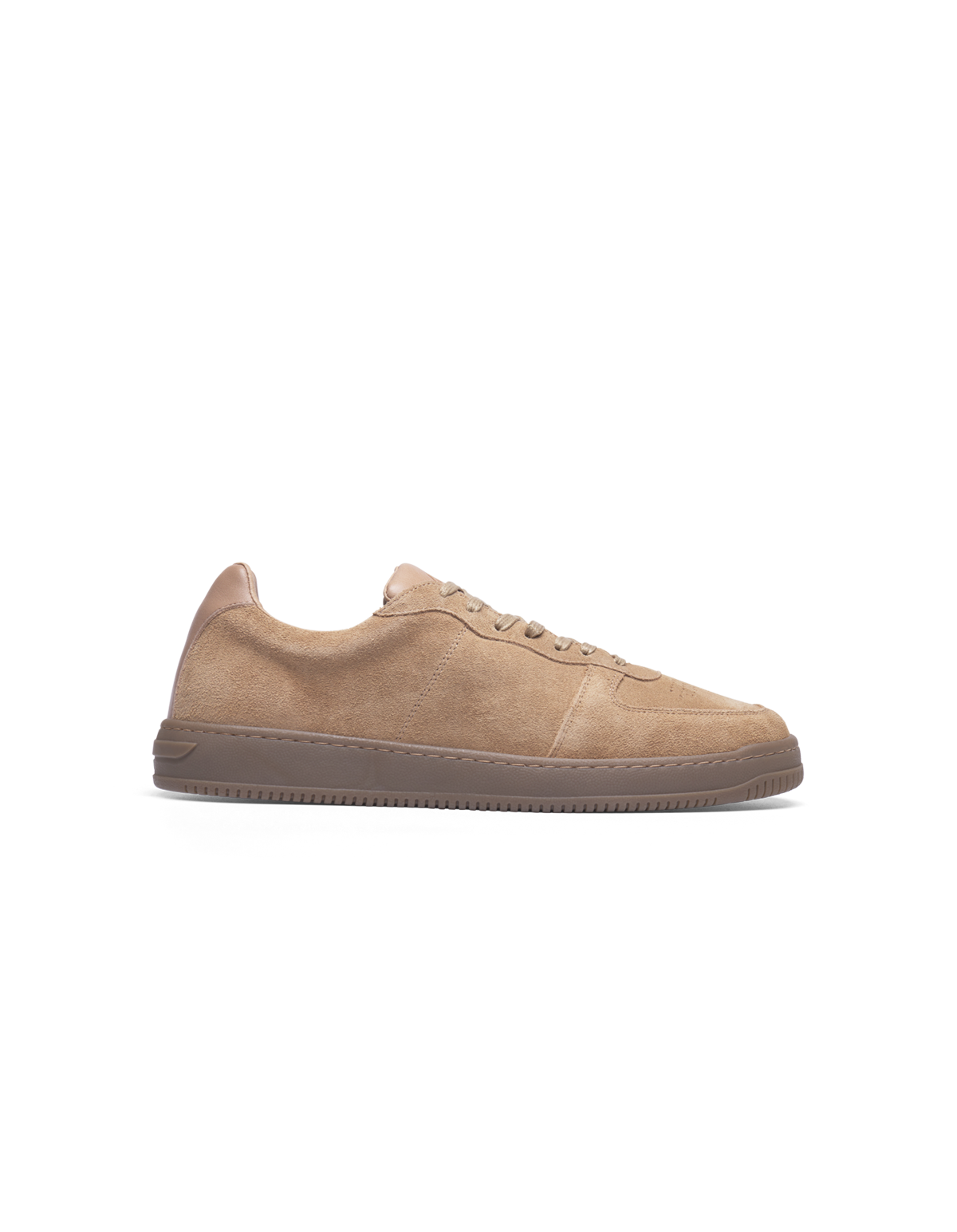 Wynn Sneaker - Irish Cream
