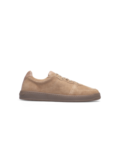 Wynn Sneaker - Irish Cream