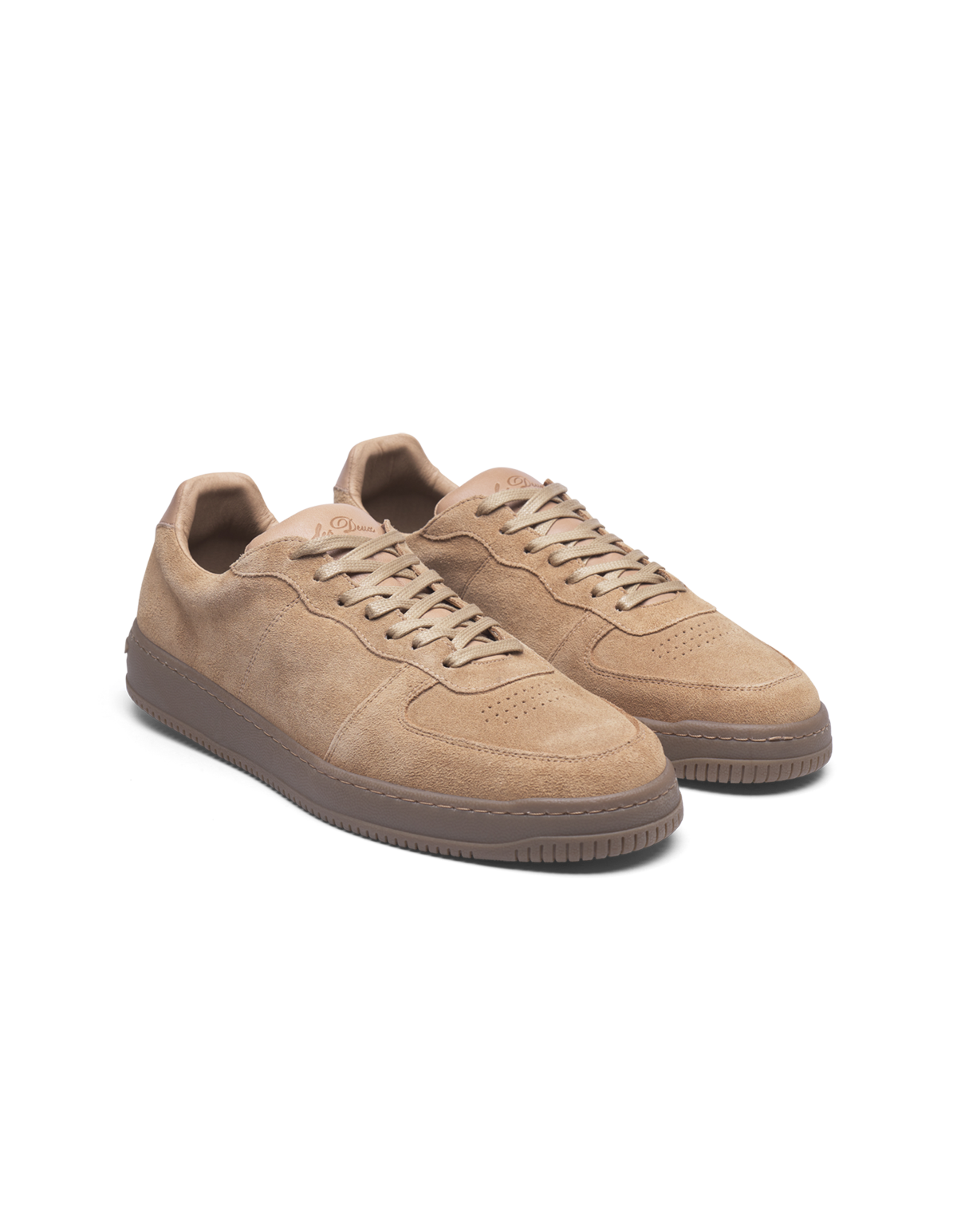 Wynn Sneaker - Irish Cream