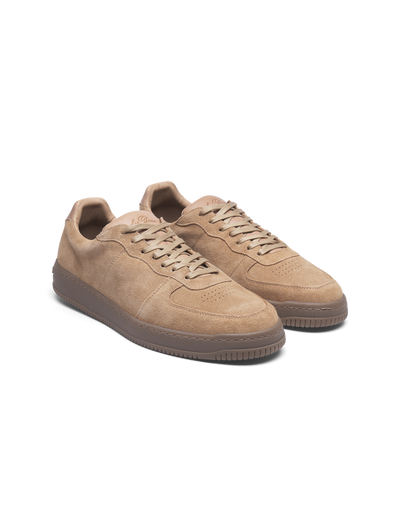 Wynn Sneaker - Irish Cream