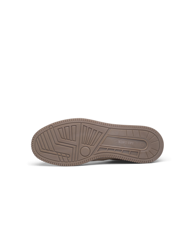 Wynn Sneaker - Irish Cream