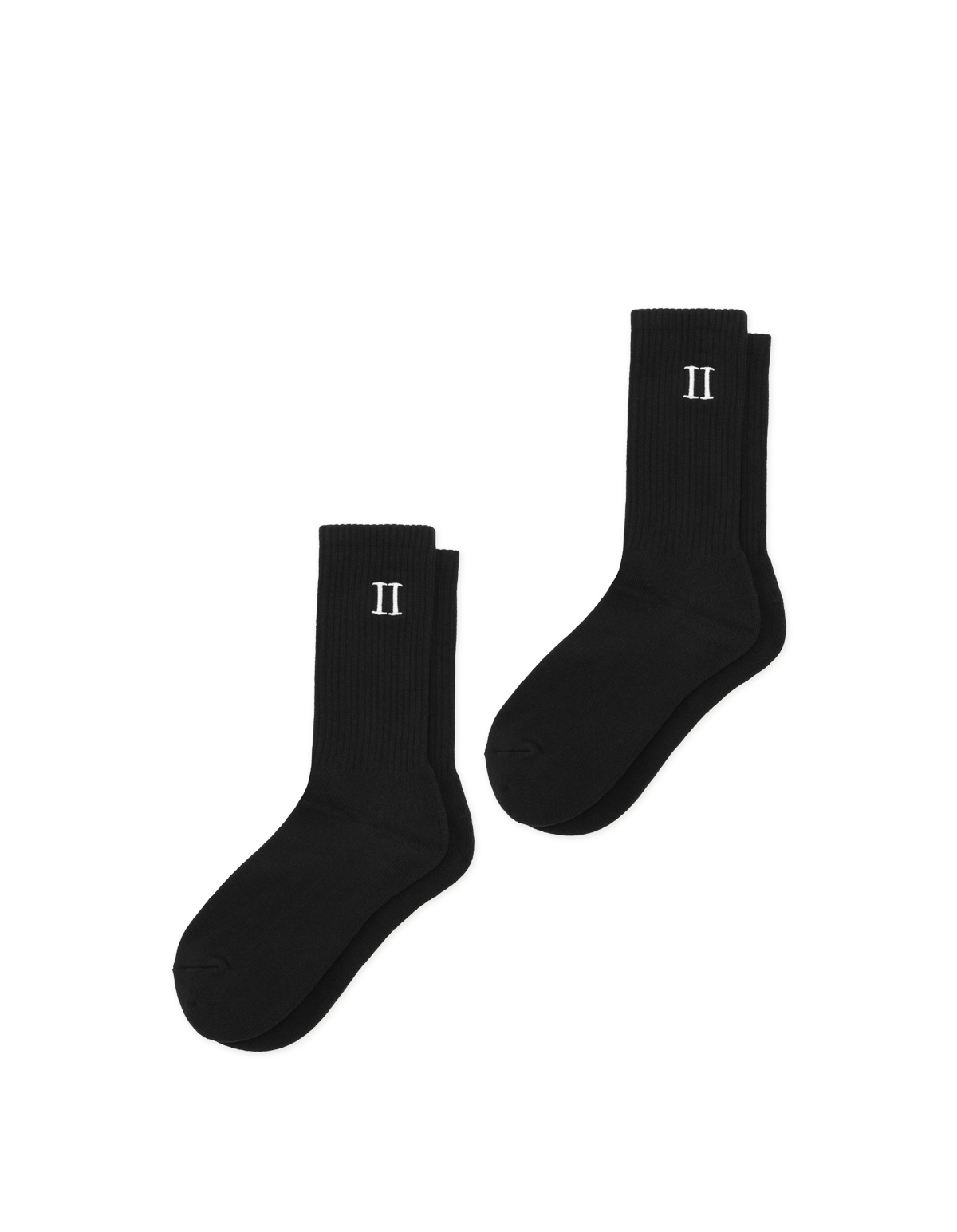 Mini Encore 2 - Pack Socks - Black