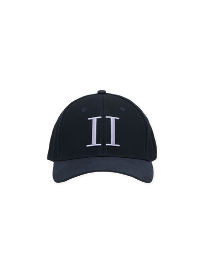 Core Baseball Cap - Dark Navy