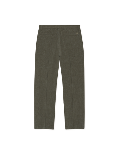 Como Slack Pants - Olive Night