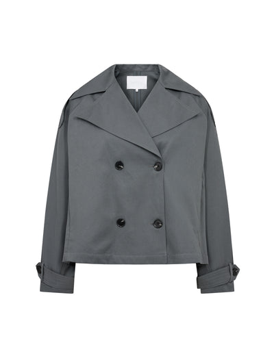 Filis 2 Jacket - Petrol