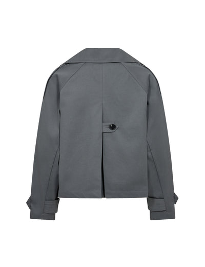 Filis 2 Jacket - Petrol