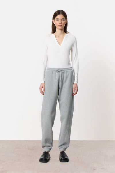 Ika 22 Blouse - Star White