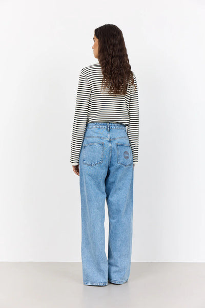 Kosa 1 Jeans - Light Blue