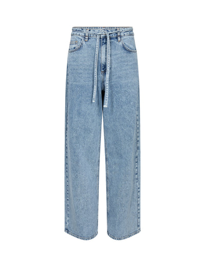 Kosa 1 Jeans - Light Blue