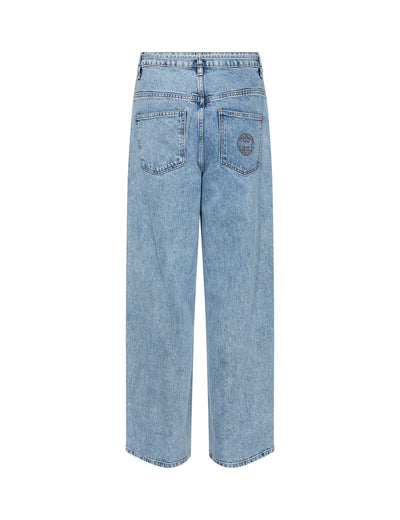 Kosa 1 Jeans - Light Blue