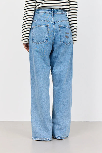 Kosa 1 Jeans - Light Blue