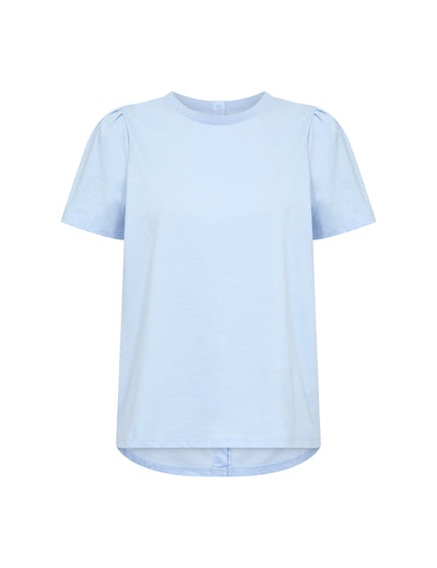 Kowa 5 Blouse - Windsurfer Blue