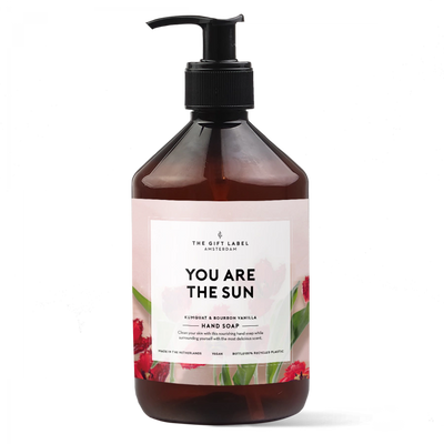 Vegan Hand Soap - You Are The Sun