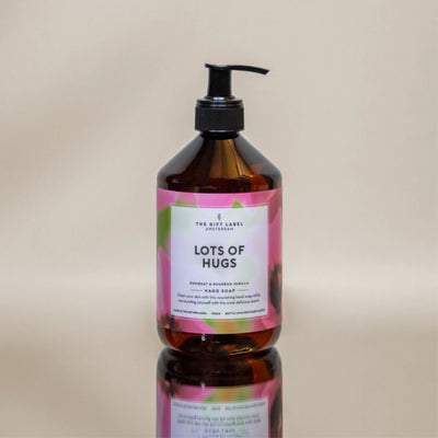 Vegan Hand Soap - Lots Of Hugs