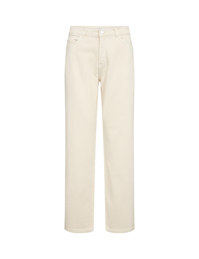 Kosa 19 Jeans - Ecru