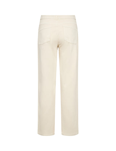Kosa 19 Jeans - Ecru