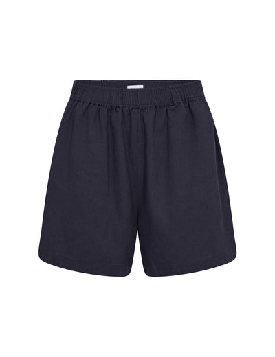 Naja 8 Shorts - Dark Navy