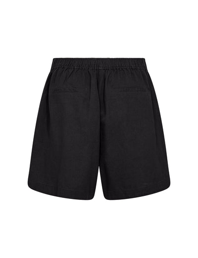 Naja Shorts - Black