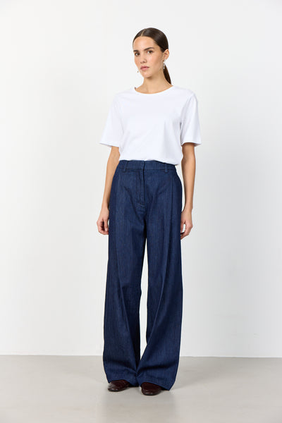 Paloma 1 T-Shirt - White