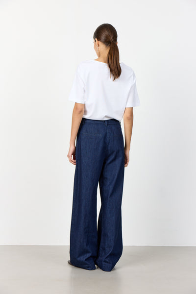 Paloma 1 T-Shirt - White