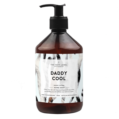 Vegan Hand Soap - That's My Man