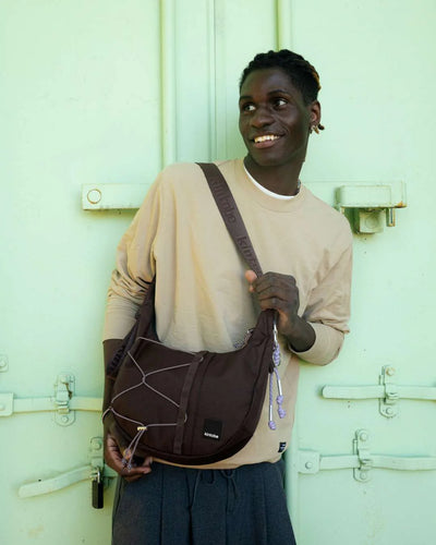 Haze Bag - Downtown Mocha