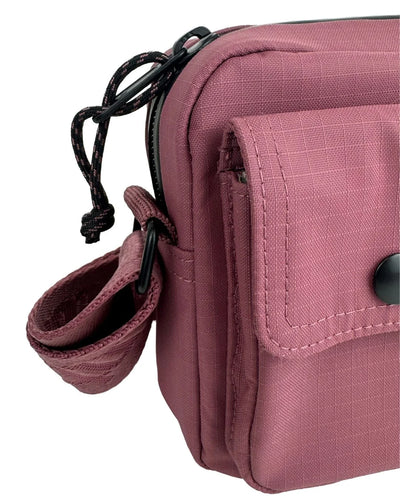 Mini Miles Bag - Forest Berry