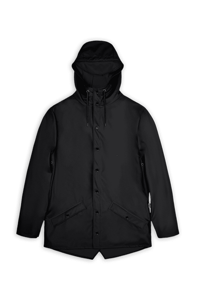 Jacket - Black