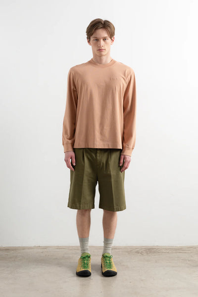 Edmmond Tactical - Plain Copper