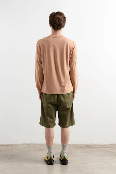 Edmmond Tactical - Plain Copper