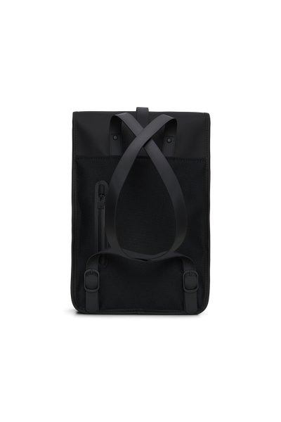 Backpack Mini - Black
