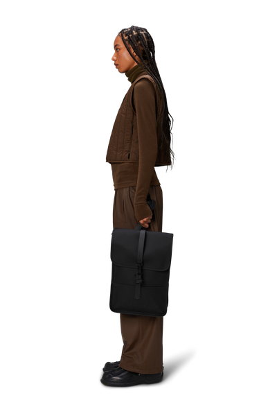 Backpack Mini - Black