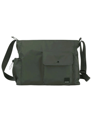 Milo Bag - Zen Green