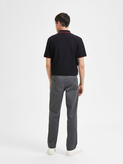 196 Straight Miles Flex Pant - Dark Shadow