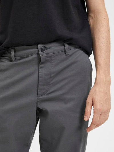 196 Straight Miles Flex Pant - Dark Shadow