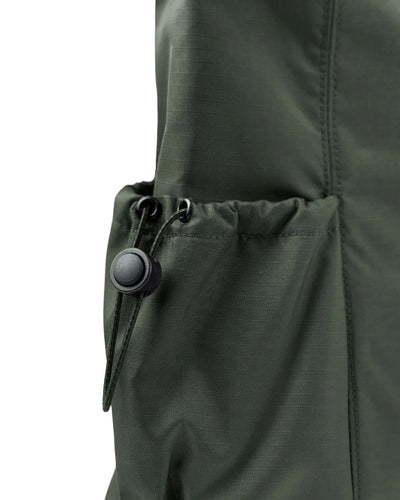 Milo Bag - Zen Green