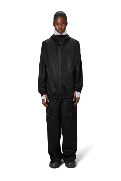 Storm Breaker - Black