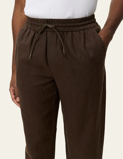Patrick Linen Pants - Delicioso
