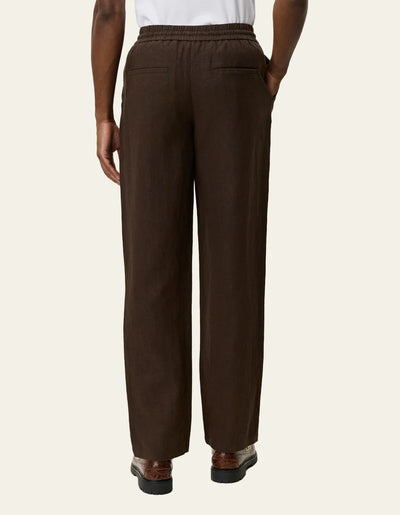 Patrick Linen Pants - Delicioso