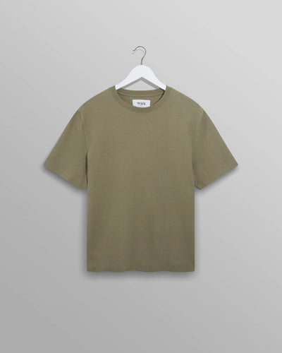 Dean Tee - Green