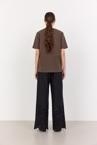 Grolet 6 Pants - Black