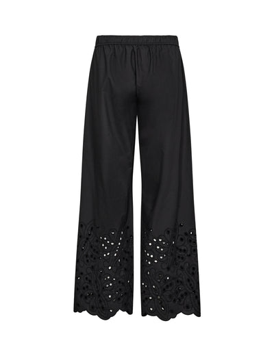 Grolet 6 Pants - Black