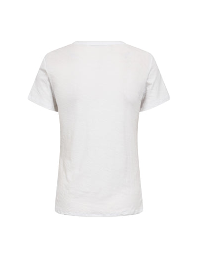 Any 1 T-Shirt - White