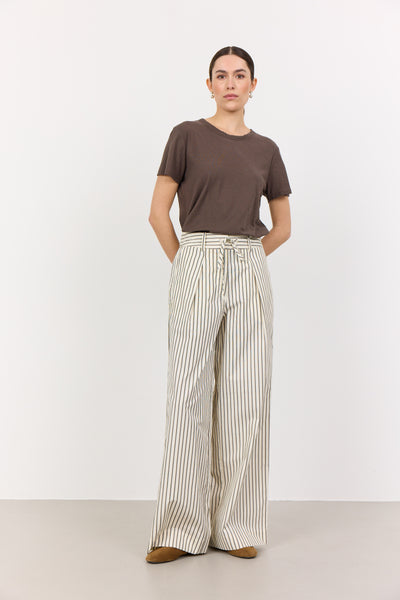 Any 1 T-Shirt - Chocolate