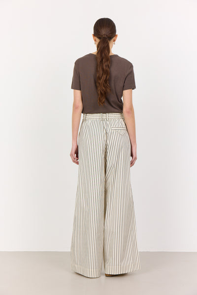 Any 1 T-Shirt - Chocolate