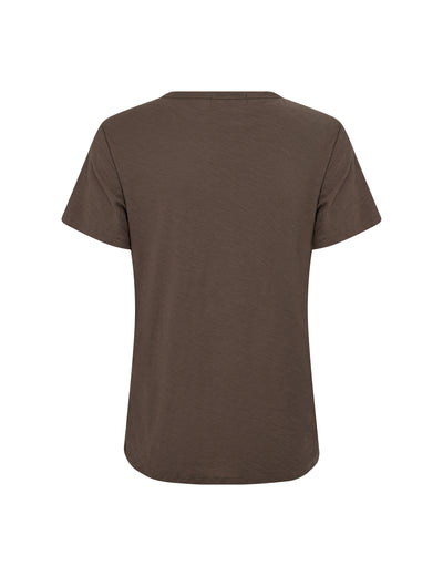 Any 1 T-Shirt - Chocolate