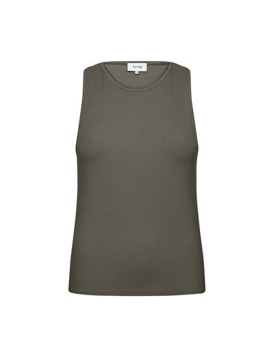 Ika 29 Vest - Summer Olive