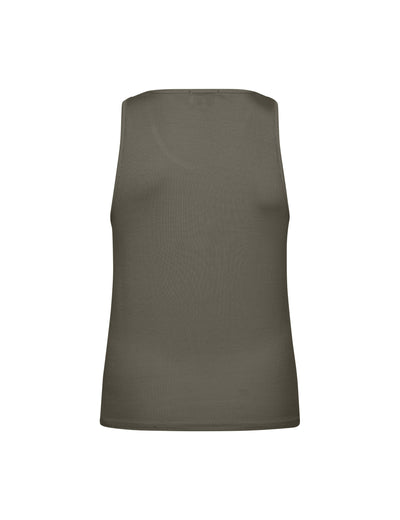 Ika 29 Vest - Summer Olive