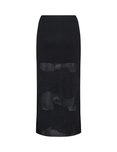 Lian 2 Skirt - Black